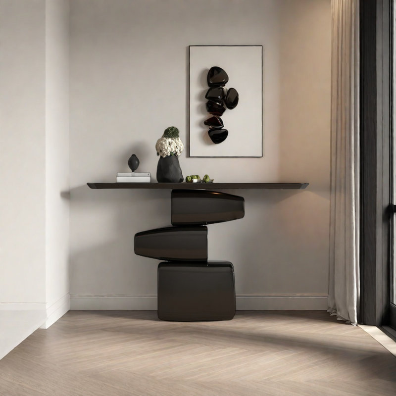 Llanos, 31.5" H x 39.37" W x 15.75" D