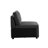 Upholstered Sectional Reversible