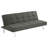 Joel Grey Upholstered Tufted Convertible Sofa Bed-117067730