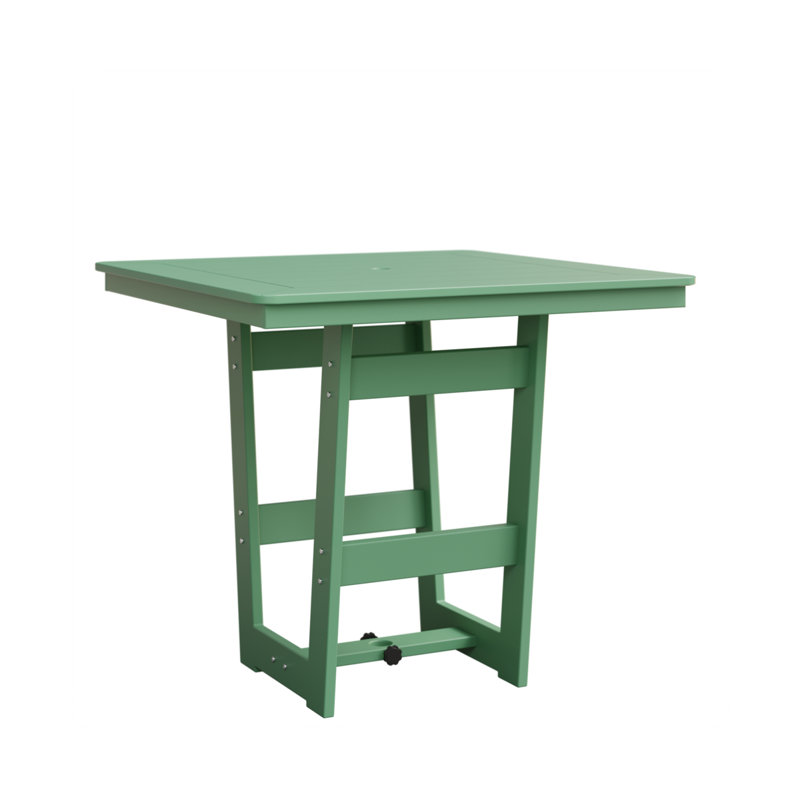 Table de bar Sumner Marine Mint, Menthe