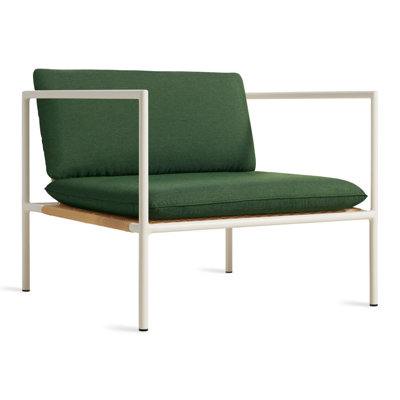 Chaise longue d'extérieur Dog Days