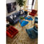 Channeled Goldfinger Lounge Chair-59149021
