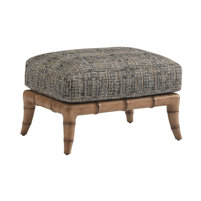 Key Biscayne Ottoman