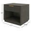 Table de chevet Akira-101121326