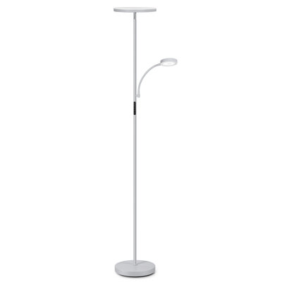 177.5cm LED Tree Floor Lamp