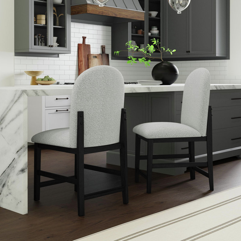 Tabouret de comptoir Oldfield