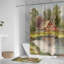 Rideau de douche-99404905