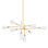 Artemis 10 Light Chandelier