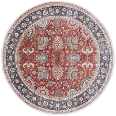 Lauren Ralph Lauren Performance Oriental Rug