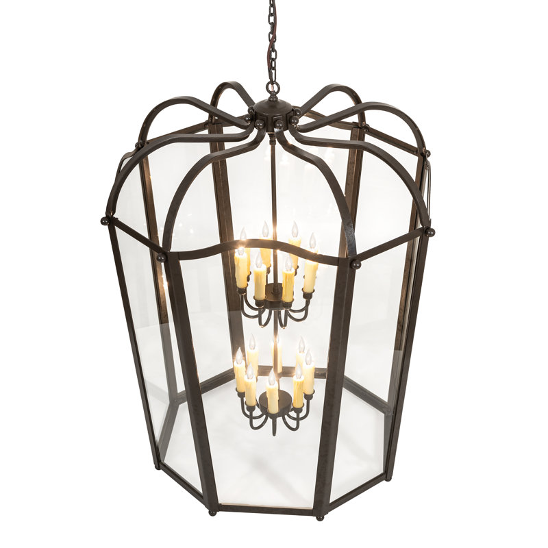 16 - Light Pendant