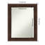 Miroir mural Jisk-1415295425
