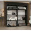Manufactured Wood Wardrobe-243042176
