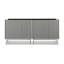 Nicholls 220cm Sideboard-1092609494