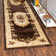 Debora Floral Indoor Rug
