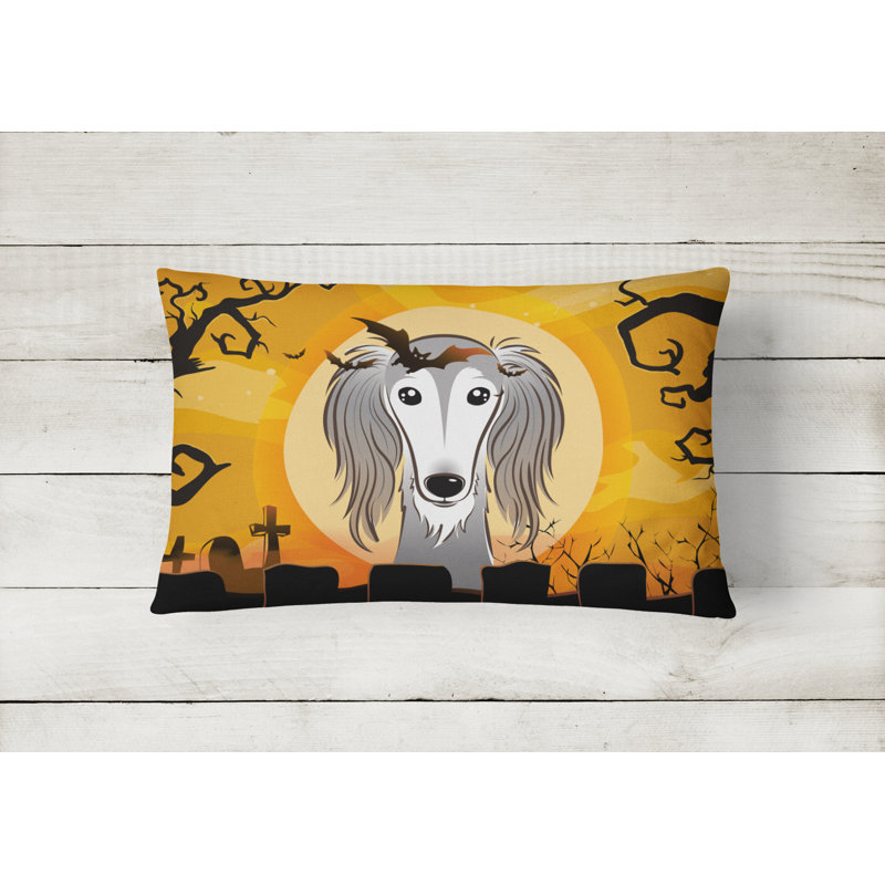 Outdoor Throw Pillow