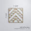 Panneaux muraux décoratifs en bois Gilcrest-70185376-70185379