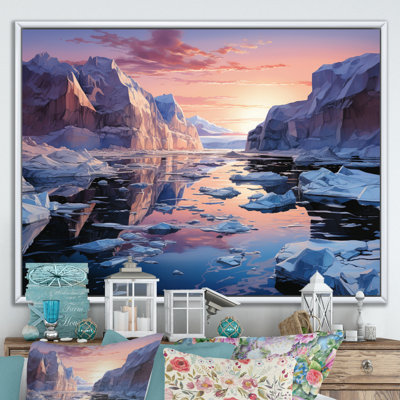 Antartica Antarctic Dream II " Antartica Antarctic Dream II "