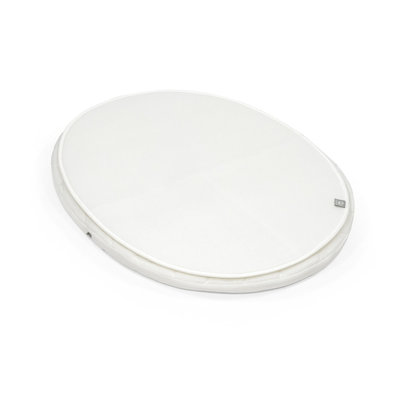 Sleepi™ - Piece Mini Crib Mattress Protector