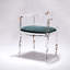 Branched Crystal Chair – Nature-Inspired Elegance
