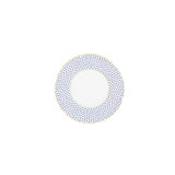 Constellation D'or Porcelain Salad/Dessert Plate