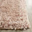 Tapis beige à poil long Anacortes-991457493