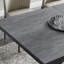 Mid-Century Extendable Kitchen Table for Dining Room with 6 Modern Chairs-85897311-91448726