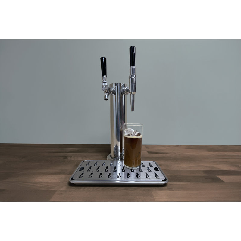 Presrv Kegerator Nitrogen Conversion Kit For PRKB Kegerators