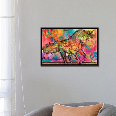 Dean Russo " Unicorn "