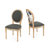 Saratoga 19.25'' H Upholstered Side Chair-1439191321-1366524255