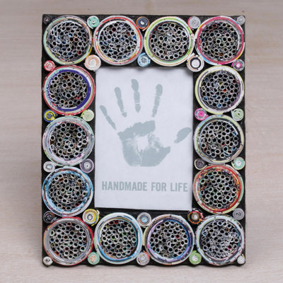 Hollander Matte Picture Frame