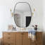 Miroir de salle de bain ovale-1056015165-1043673678