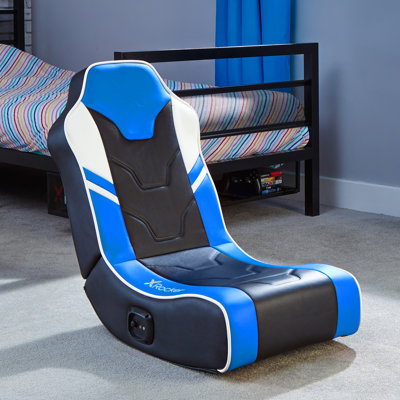 X Rocker Shadow Gaming Chair