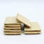 4" x 4" Terra Cotta Grid Singular Wall & Floor Tile-73088906