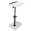 Metal Base Computer Desk-1653402767
