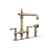Artifacts® Bridge Faucet