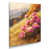 Wrapped Canvas n'est pas disponible