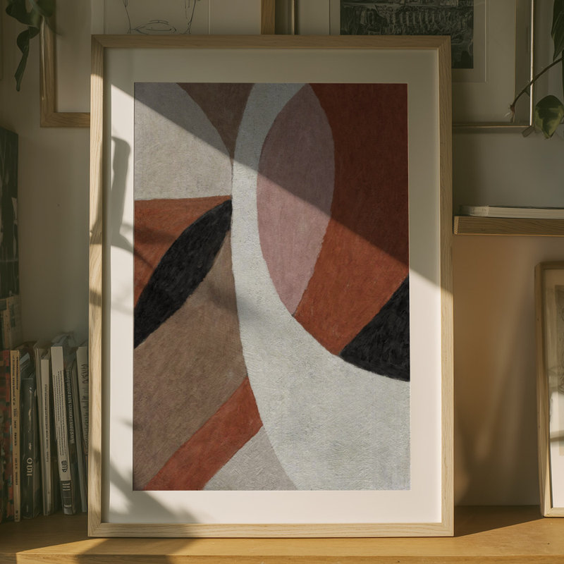 Wrapped Canvas Print, 76.2 cm H x 50.8 cm W