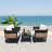 Corrente 4 Piece Conversation Set-1290896114