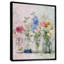 Maison de campagne avec bouquets de fleurs sauvages-1415381605-1415381630-1415381628