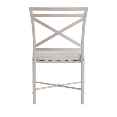 Venetian Outdoor Dining Side Chair