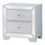 Table de chevet Contemporary