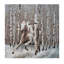 « subtil tons of nature », reproduction de peinture à l’acrylique sur toile tendue-31973641