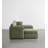 Winfree 6 - Piece 146.5" Upholstered Modular Sectional Sofa with 2 Ottoman-1528234722