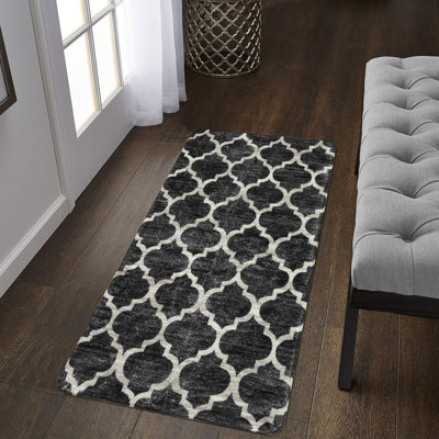 Tapis marocain Tawann Classic