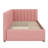 Upholstered Daybed With 2 Storage Drawers-1166045070