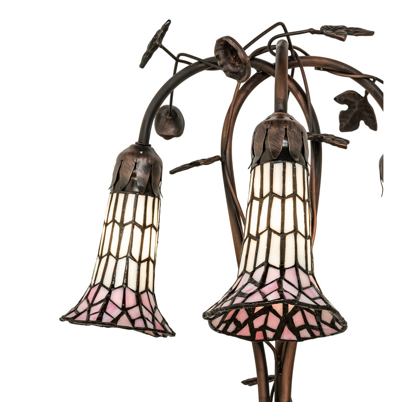 Galliett Tree Floor Lamp