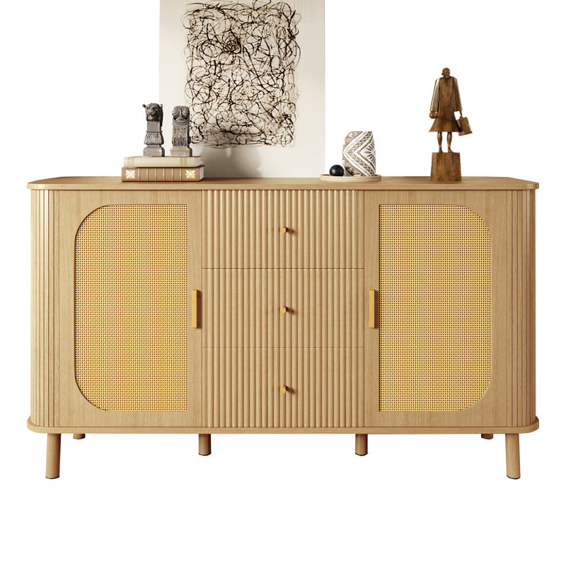 140cm Sideboard