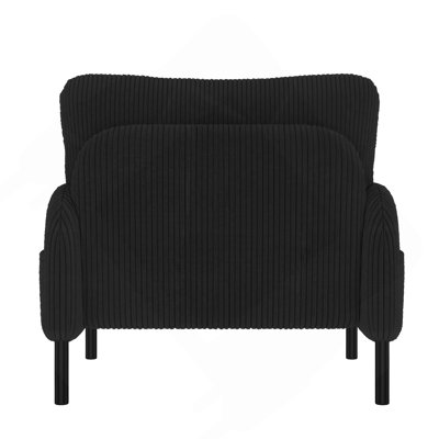 Fauteuil d'appoint Corduroy
