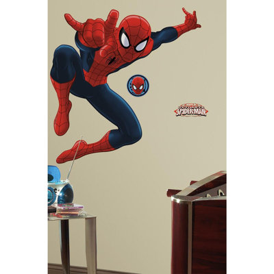 Entertainment Non-Wall Damaging Wall Decal