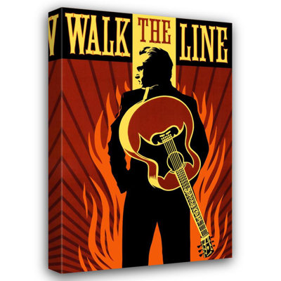 Walk the Line (Johnny Cash)